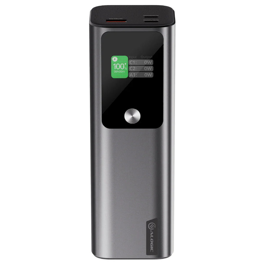 A27KPB140W - ALOGIC ARK 27 000MAH POWER BANK