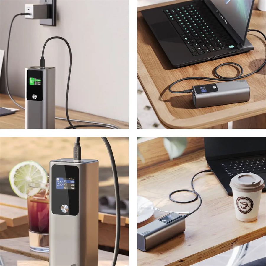 A27KPB140W - ALOGIC ARK 27 000MAH POWER BANK