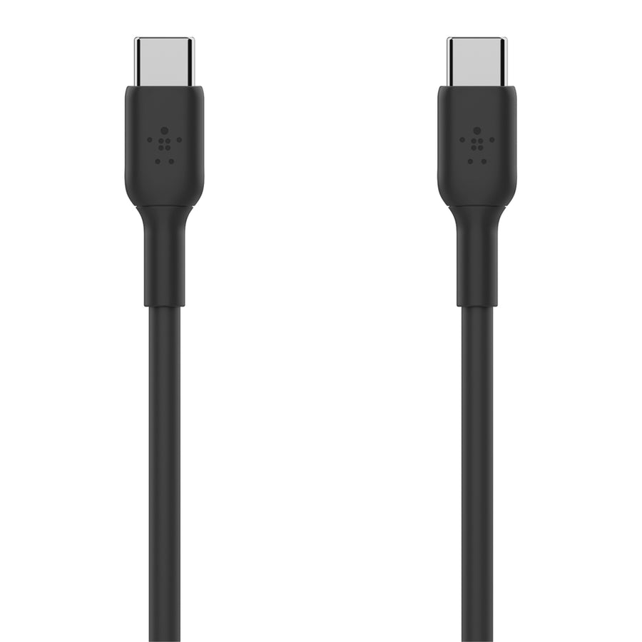Belkin   BoostCharge 5000mAh 20W 2-Output Power Bank with 25W Wall Charger