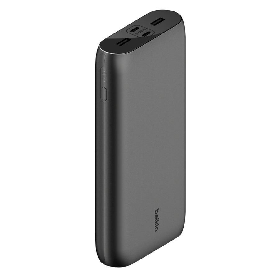 Belkin   BoostCharge 26000mAh 32W 4-Output Power Bank
