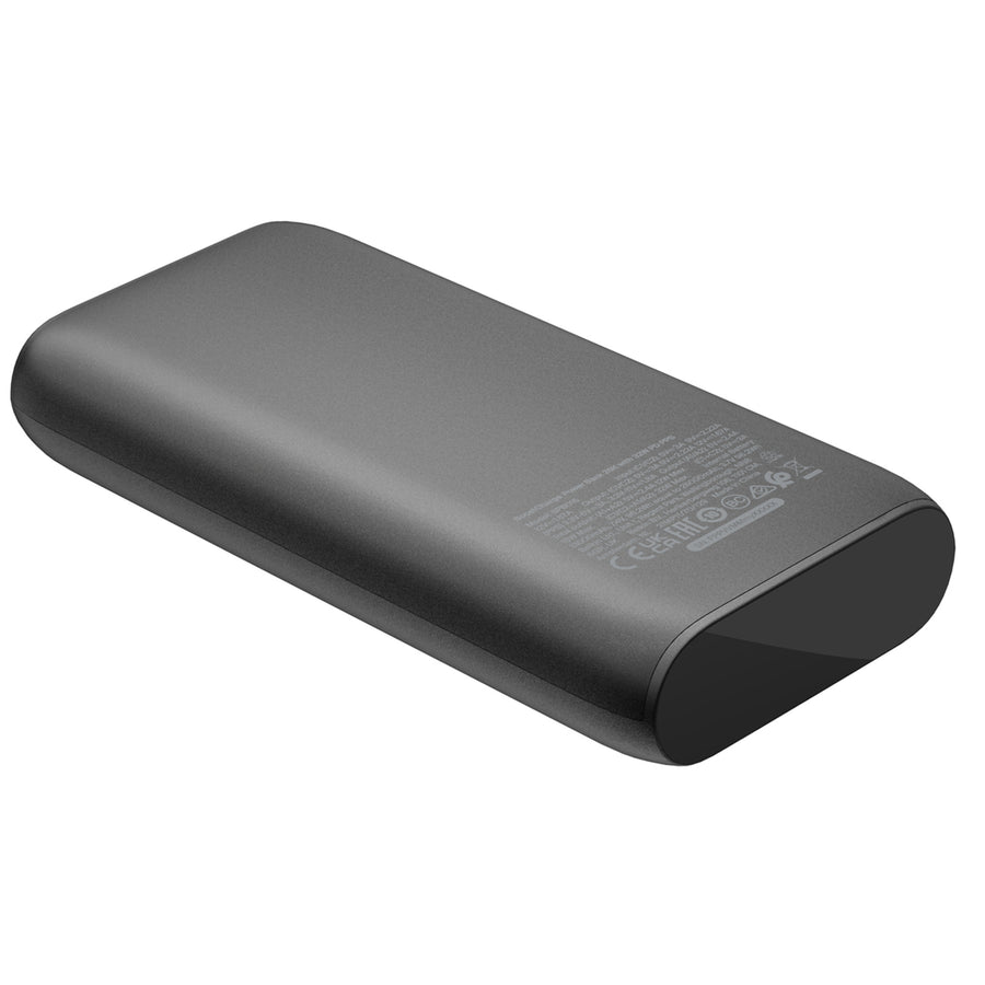 Belkin   BoostCharge 26000mAh 32W 4-Output Power Bank