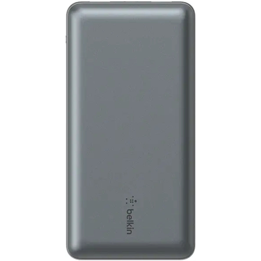 Belkin BPB012BTGY - BOOSTCHARGE Power Bank 20K - Space Grey
