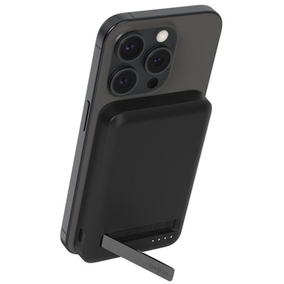 Belkin BPD006BTBK - BOOSTCHARGE 5K 15W QI2 POWER BANK BLK