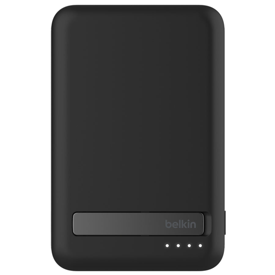 Belkin BPD006BTBK - BOOSTCHARGE 5K 15W QI2 POWER BANK BLK