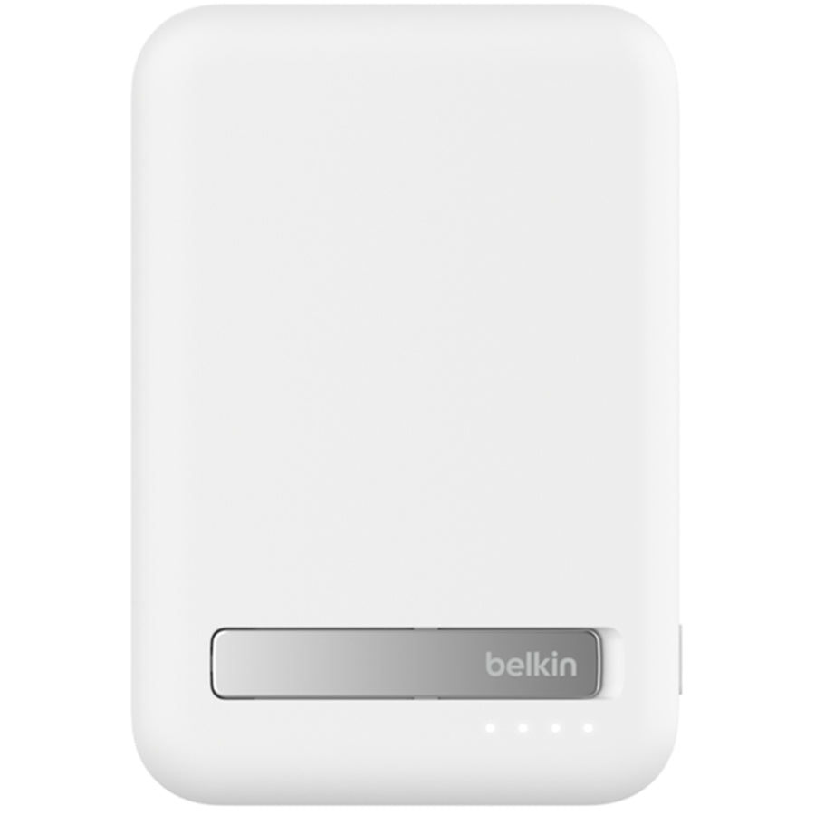 Belkin BPD007BTWH - BoostCharge Pro Magnetic Power Bank with