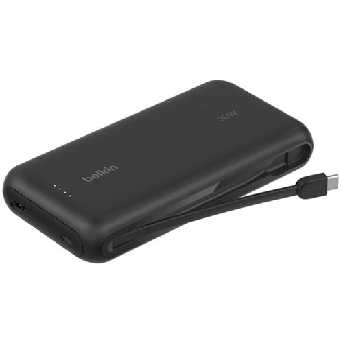 BoostCharge#Power#Bank 20K with Integrat