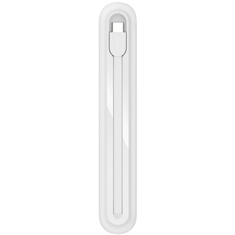 Belkin   BoostCharge 20000mAh 30W 3-Output Power Bank with Cable  -White