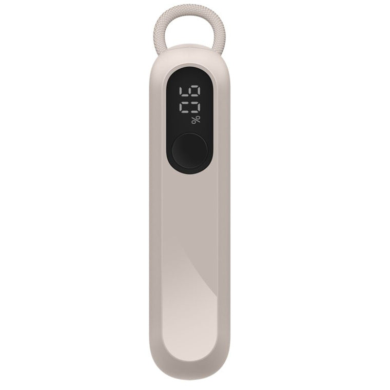 Belkin BPB027FQSD - BoostCharge Powerbank 10K mit Display