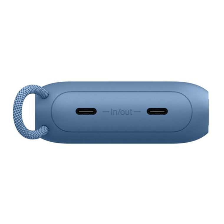Belkin BPB027FQBL – BoostCharge Power Bank 10K mit Display