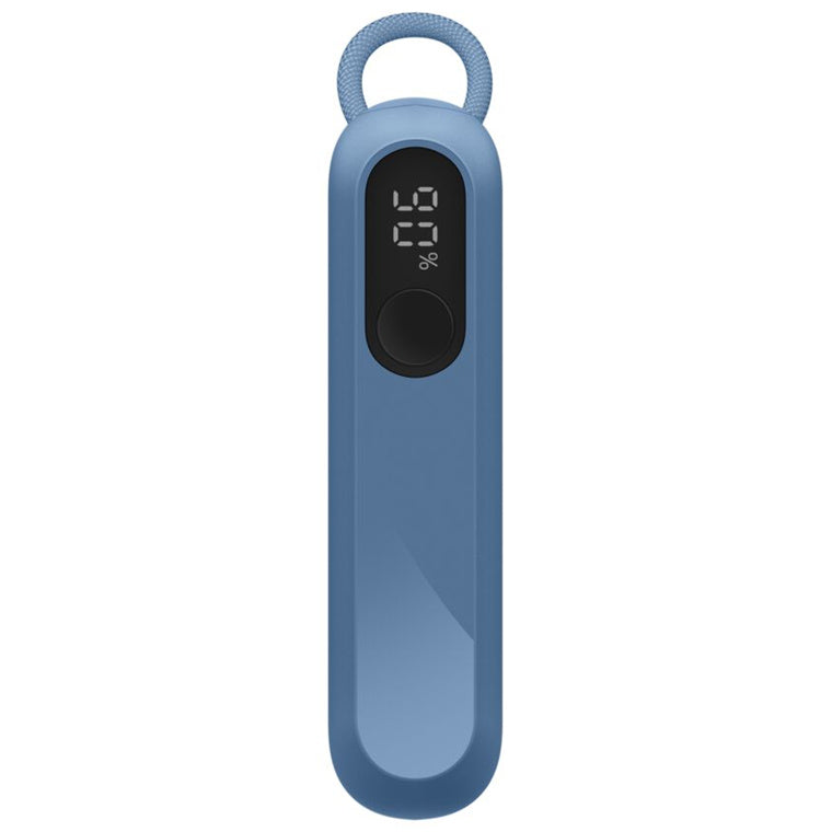 Belkin BPB027FQBL – BoostCharge Power Bank 10K mit Display