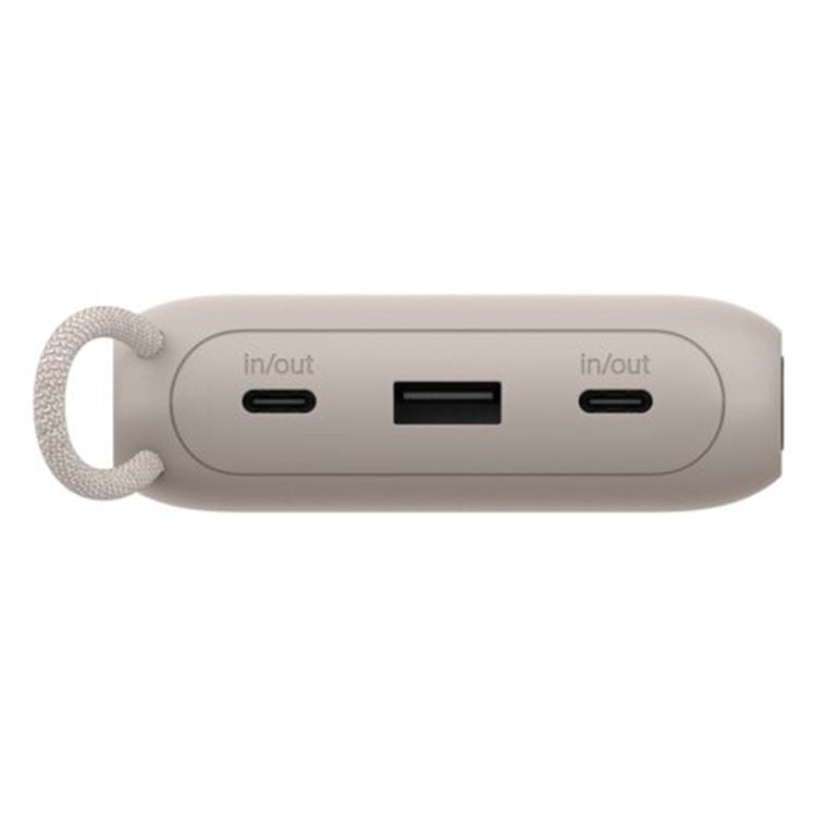 Belkin BPB028FQSD - BoostCharge Power Bank 20K mit Display