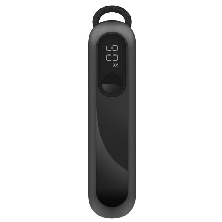 Belkin BPB027FQBK - BoostCharge Powerbank 10K mit Display