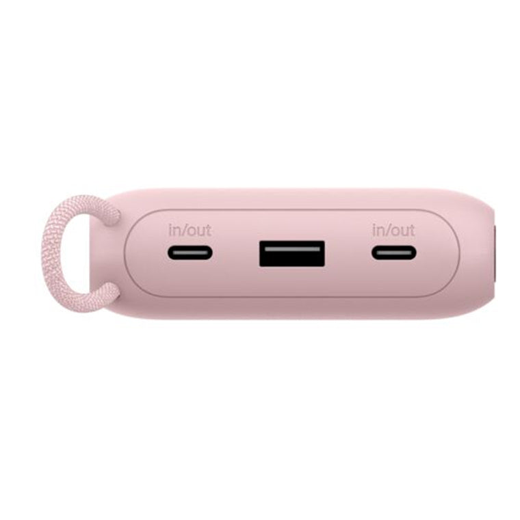 Belkin BPB028FQPK - BoostCharge Power Bank 20K with Display