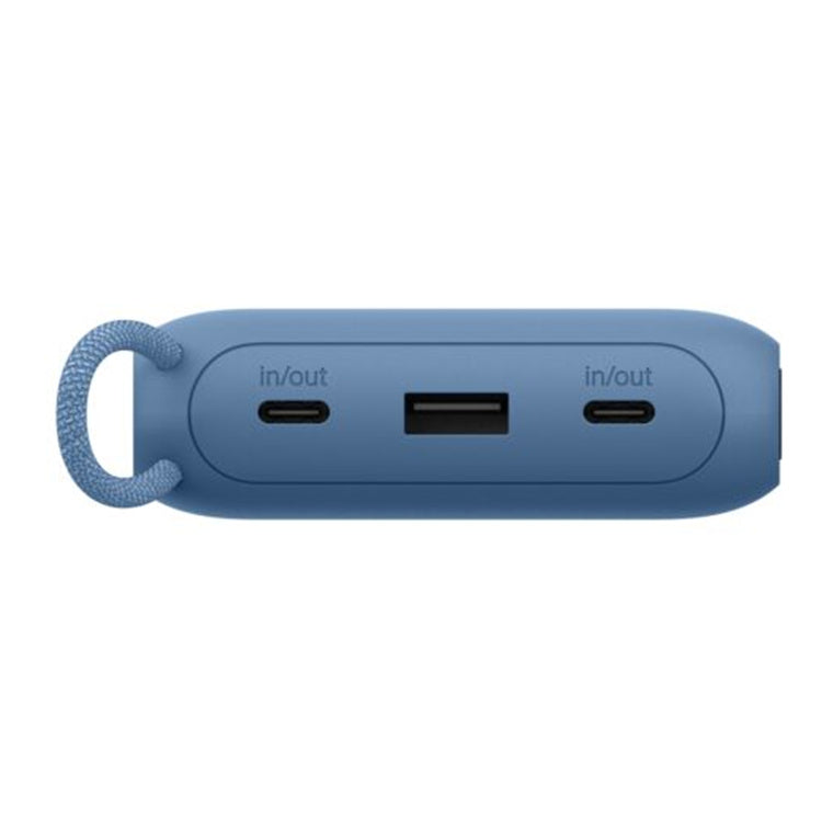 Belkin BPB028FQBL - BoostCharge Power Bank 20K with Display