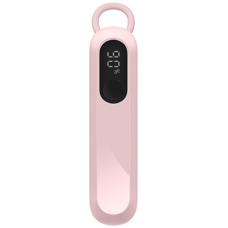Belkin BPB027FQPK - BoostCharge Power Bank 10K with Display