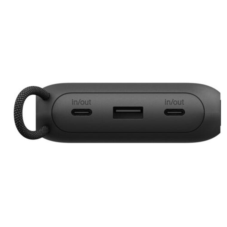 Belkin BPB028FQBK - BoostCharge Power Bank 20K with Display
