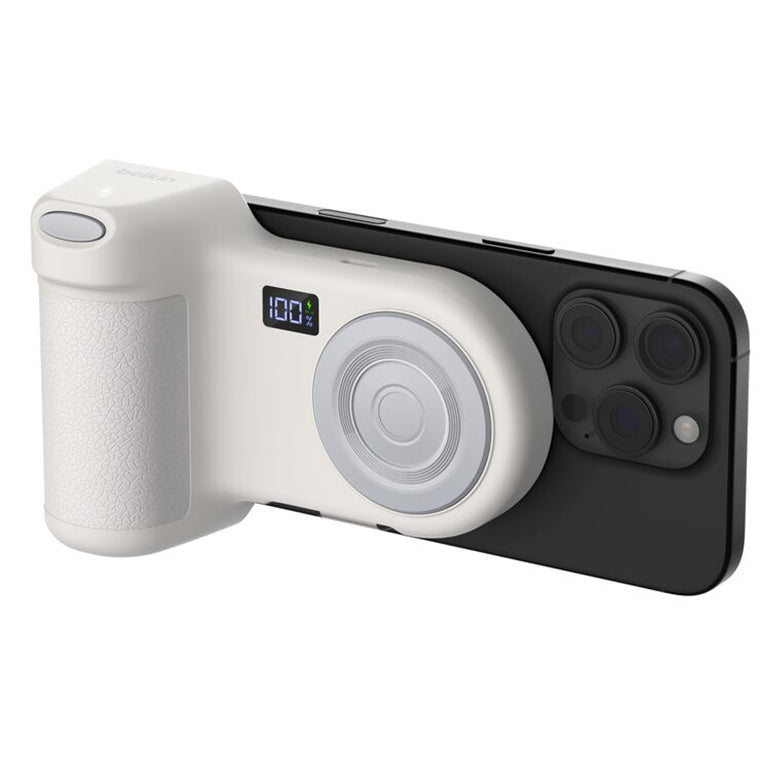 Belkin CTA006FQSA - STAGE POWERGRIP - SAND