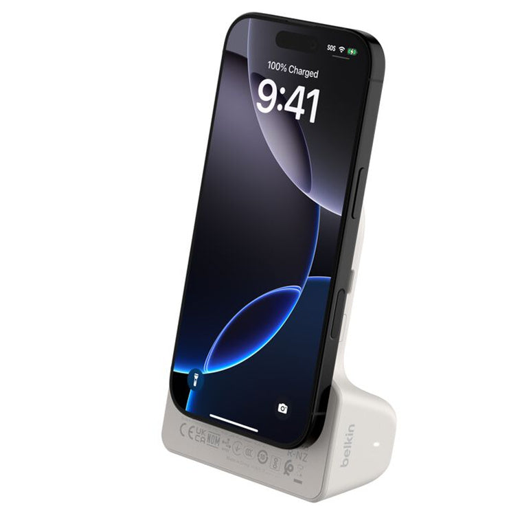 Belkin CTA006FQSA - STAGE POWERGRIP - SAND