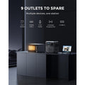 Bluetti  AC180P  Portable Power Station — image 2
