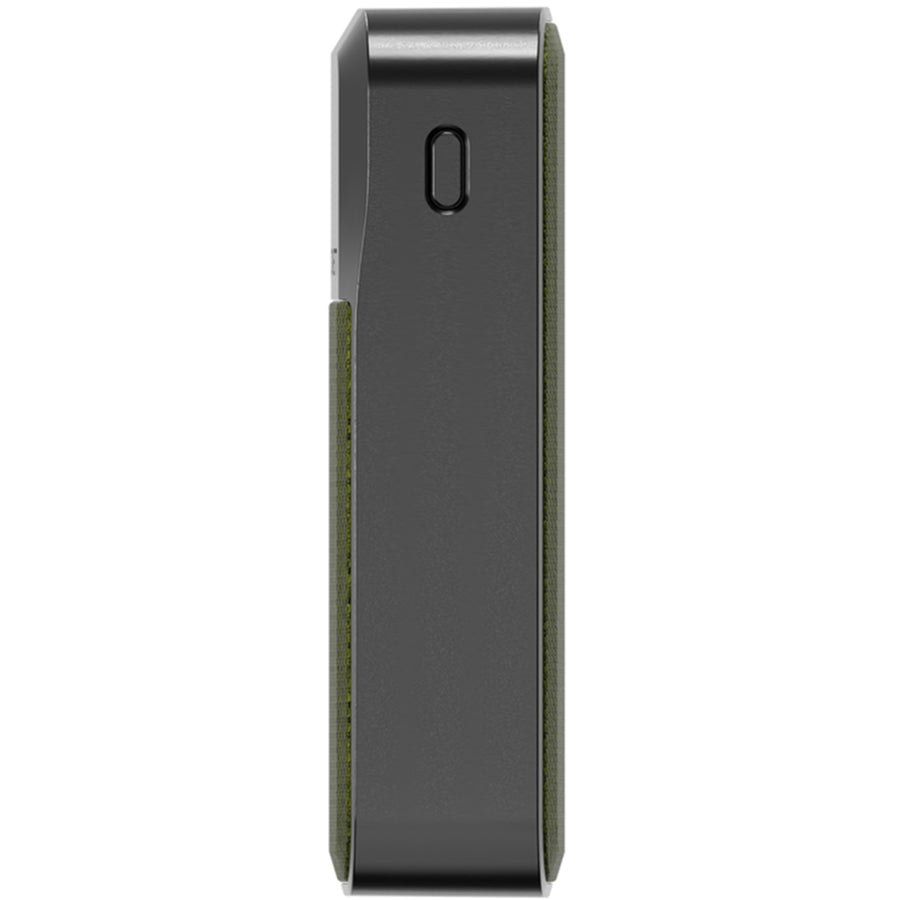 Cygnett   Reserve 10000mAh 20W 3-Output Power Bank with Display  -Green
