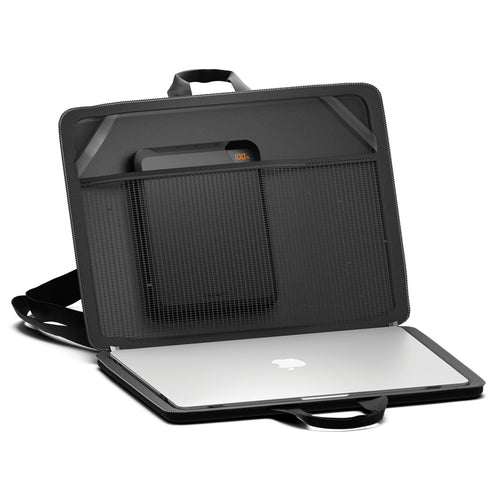 Cygnett VertPWR  25000mAh 100W 4-Output Laptop Power Bank with Smart Display  -Obsidian