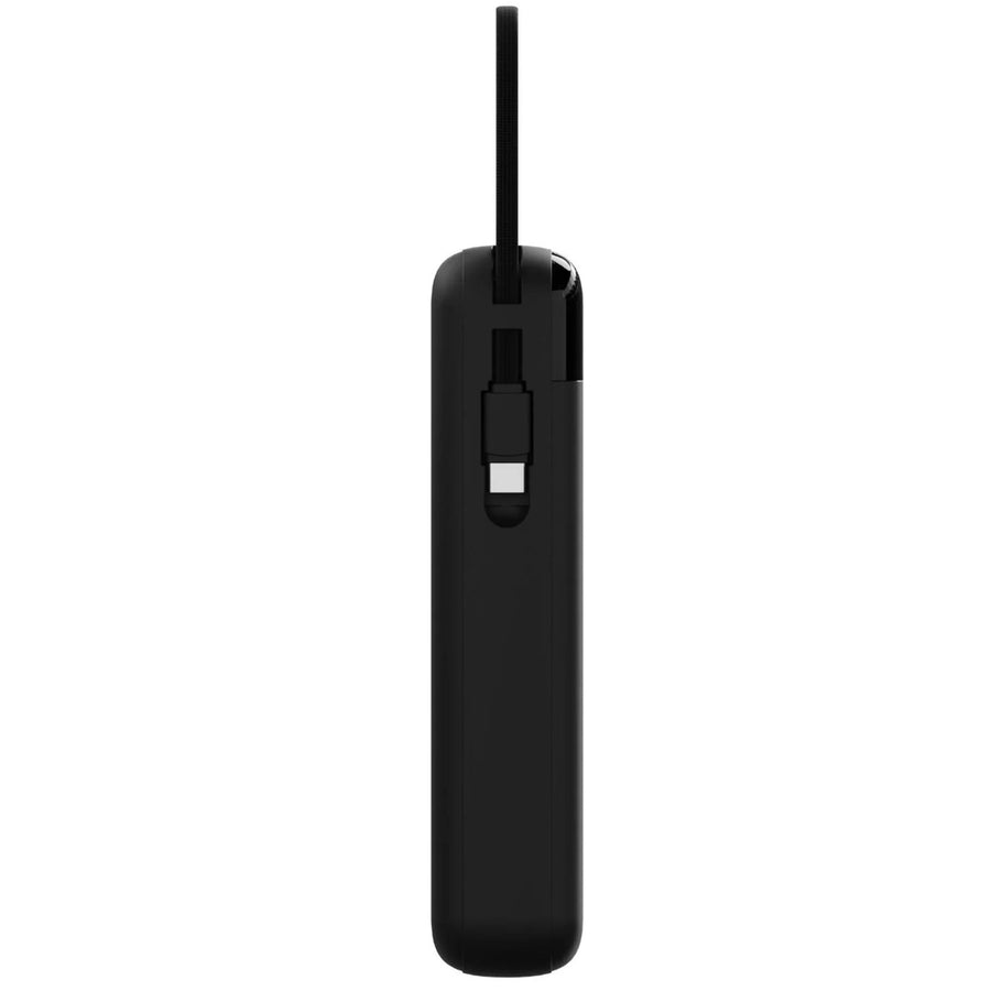 Cygnett   ChargeUp Maxx 40000mAh 20W 3-Output Power Bank  with Cable & Display