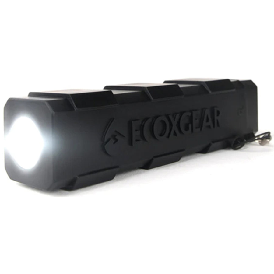 EcoXgear EcoXCharge+ Orange