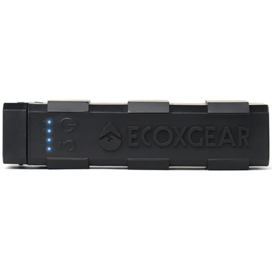 EcoXgear EcoXCharge+ Orange