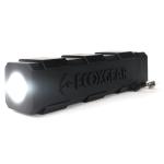 ECXGDIEXCH3211AU - EcoXgear EcoXCharge+ Schwarz