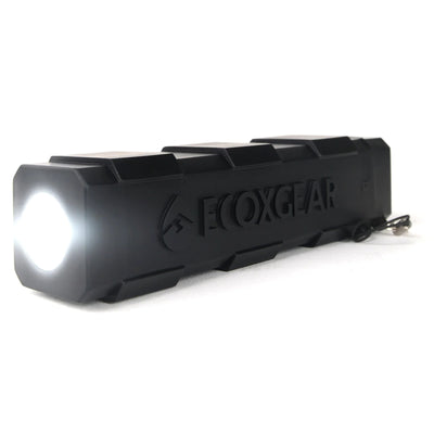 EcoXgear EcoXCharge+ Black