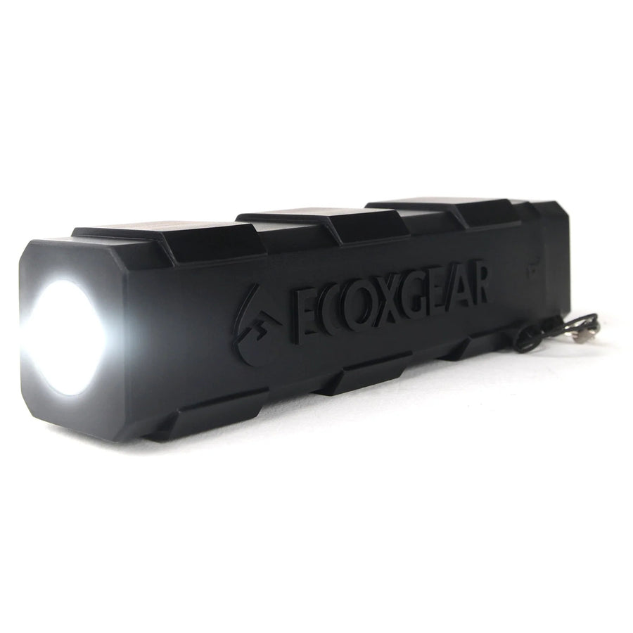EcoXgear EcoXCharge+ Black
