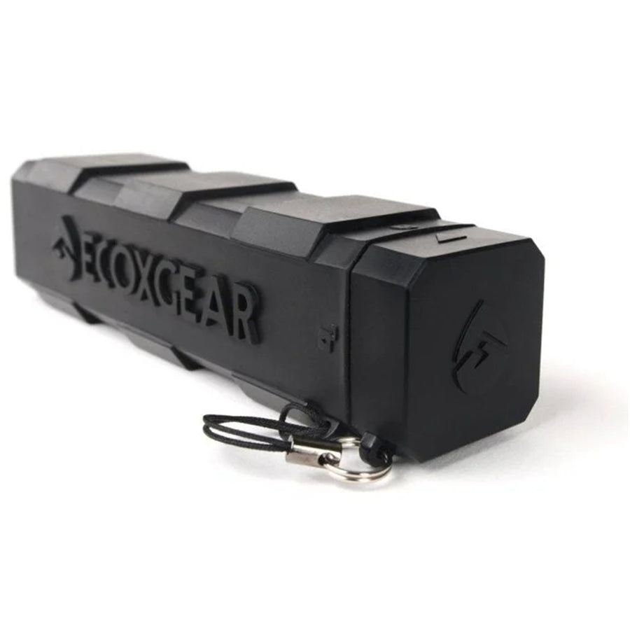 EcoXgear EcoXCharge+ Black