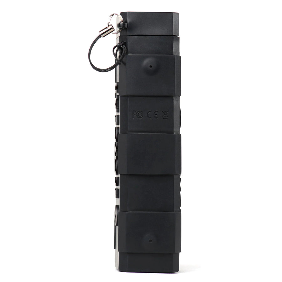 EcoXgear EcoXCharge+ Black