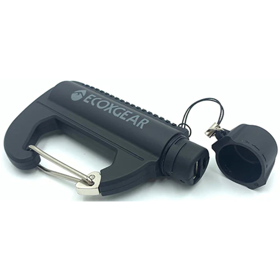 Ecoxgear EcoXCharge Clip