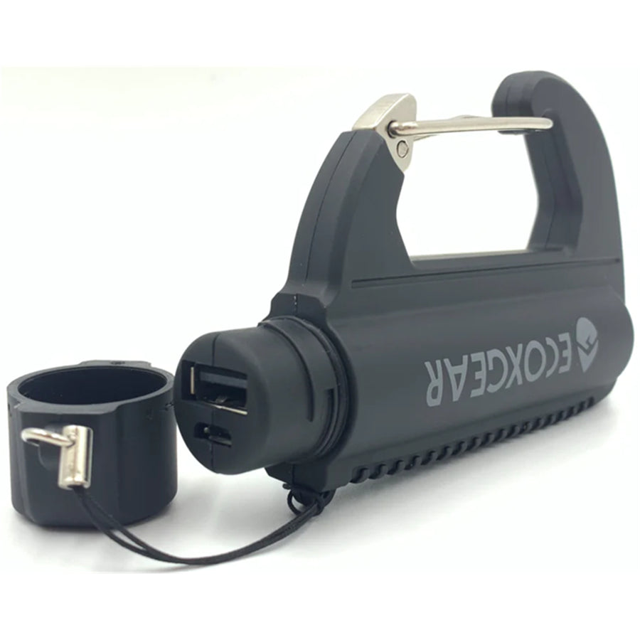 Ecoxgear EcoXCharge Clip