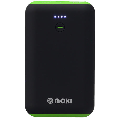 *Moki PowerBank 7800 Black*