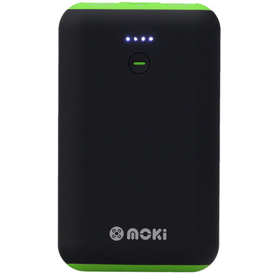 MOKI Recharge ACC-MPB7800B - *Moki PowerBank 7800 Schwarz*