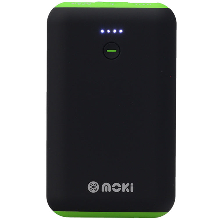 MOKI Recharge ACC-MPB7800B - *Moki PowerBank 7800 Black*
