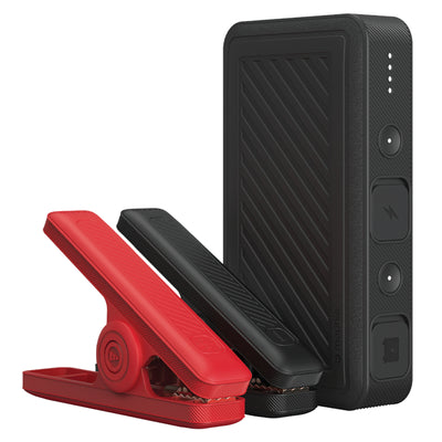 Mophie-Universal Battery-Powerstation GO-Rugged-Compact-FG