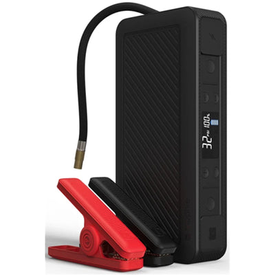 Mophie-Universal Battery-Powerstation GO-Rugged-AIR-FG-BLK