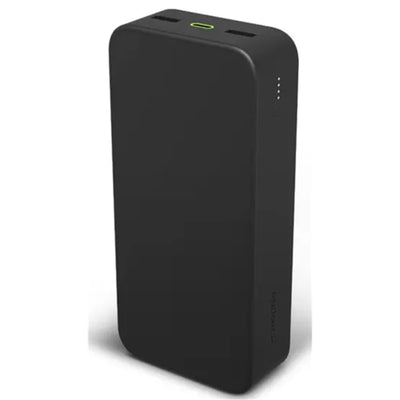 Mophie Powerstation  20000mAh 20W 3-Output Power Bank -Black
