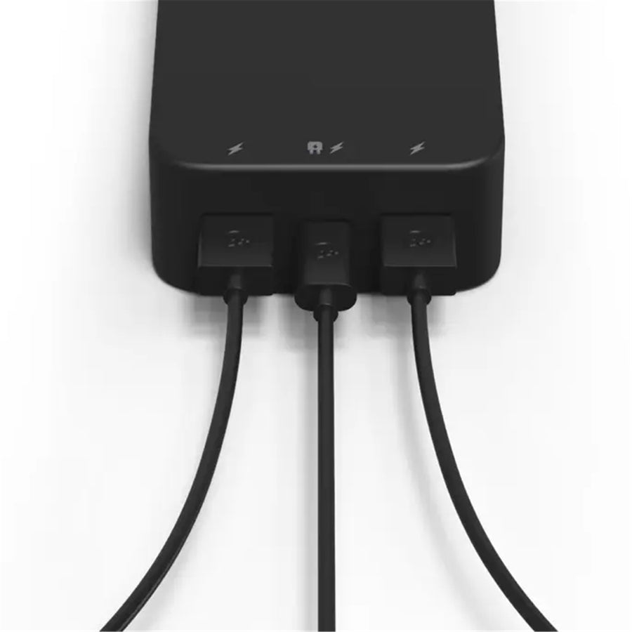 Mophie Powerstation  20000mAh 20W 3-Output Power Bank -Black