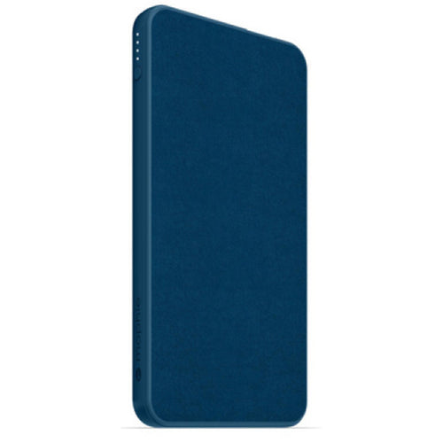 Mophie Powerstation Mini Portable Battery - Navy (5 000 mAh)
