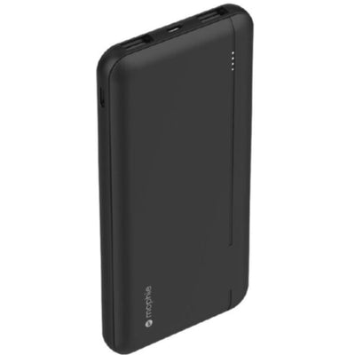 ZAGG 401112176 - Mophie Essential PS 10K PD 20W 2A1C - Black