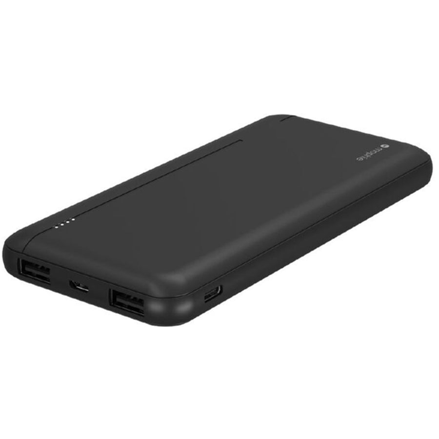 ZAGG 401112176 - Mophie Essential PS 10K PD 20W 2A1C - Black