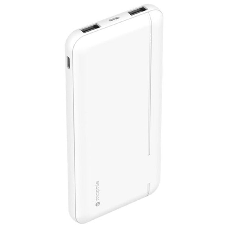 ZAGG 401112177 - Mophie Essential PS 10K PD 20W 2A1C - White