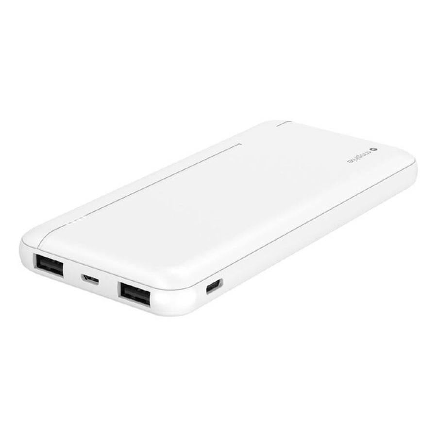 ZAGG 401112177 - Mophie Essential PS 10K PD 20W 2A1C - White