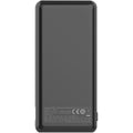 Momax 10000mAh 18W 2-Output  Wireless Charging Power Bank - Black — image 4