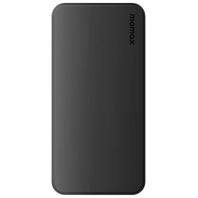 Momax 20000mAh 20W 3-Output  Power Bank - Black