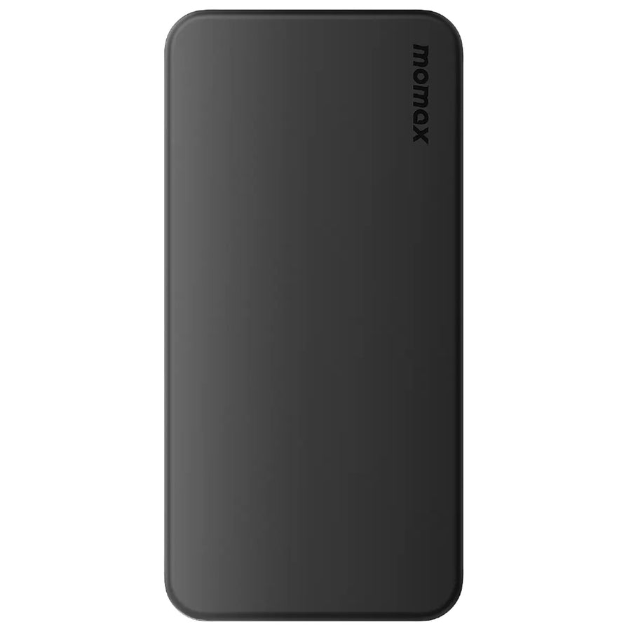 Momax 20000mAh 20W 3-Output  Power Bank - Black